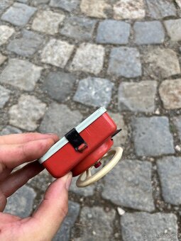 Ovladač Ites kdn igra - 2