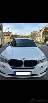 BMW X5 3.0 Diesel - 2