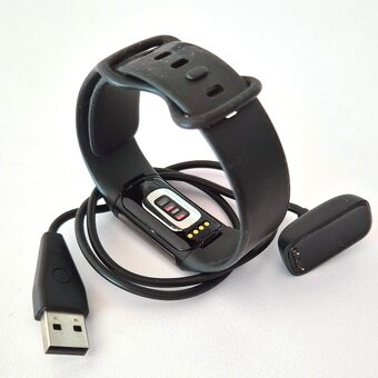 Chytré fitness hodinky Fitbit Charge 6 - 2
