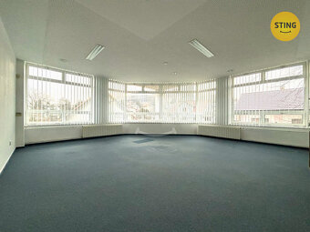 Pronájem kancelářských prostor – 50 m², Kopřivnice, , 132917 - 2