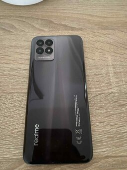 Prodám Realme 8i 4+1 GB Rám Top Stav - 2