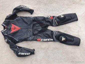 Moto kombineza Dainese Laguna Seca Air 54XL - 2