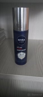 Pánský krém na obličej Nivea - 2