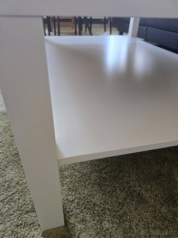 Ikea Lack konferenční stolek - 2