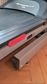 Odpružený běžecký pás vyšší třidy BH Fitness F2W Dual - 2