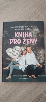 Kniha pro ženy - 2