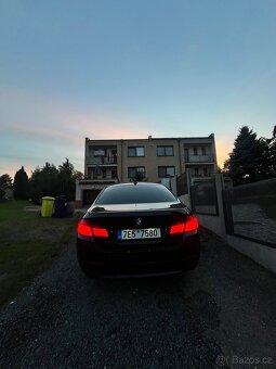 BMW 520D - 2
