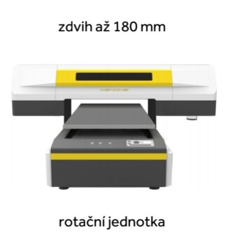 Prodám Roland a UV Xenons - 2