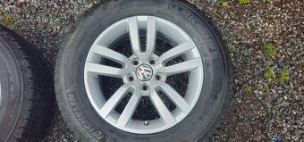 Alu sada 5×112 - 2