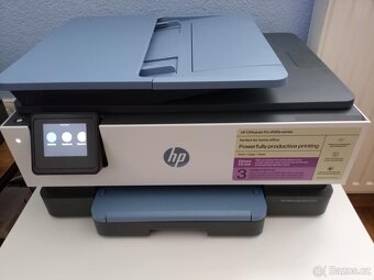 HP OfficeJet Pro 8125e All-in-One - 2