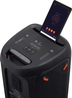 JBL PartyBox 310 - nový / nerozbalený / záruka 2 roky - 2