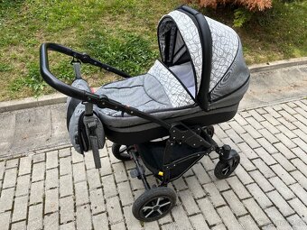 Dorjan - Prestige Harmony - 2