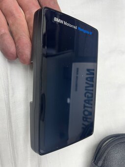 Navi BMW 6+/VI+ - 2