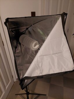 Softbox - 2