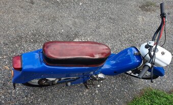 Jawa pionyr - 2