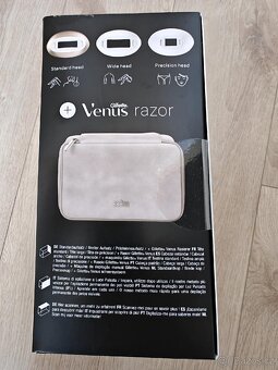 Prodám IPL epilátor Braun Skin i·expert PL7253 - 2