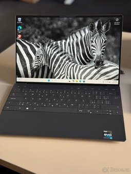 Dell XPS 13 Plus 9320 – i7, 16 GB, 1TB SSD, záruka do 11/26 - 2