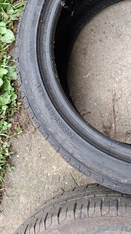 Pneu 205/50 r17, cinturato, letní - 2