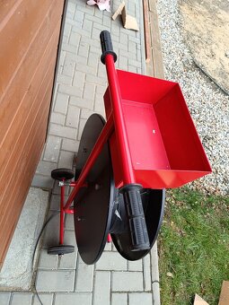 Odvíječ vázací pásky s dutinkou 76/200/406 mm - 2