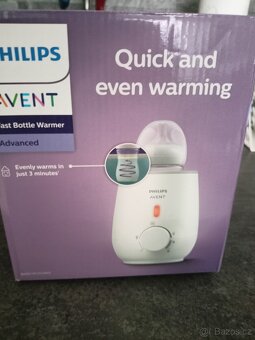Ohrivac Philips Avent - 2