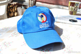 Čepice - jedinečný orig. sběratelský kousek - 2