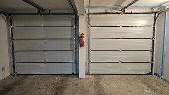 2X VRATA HÖRMANN - 2