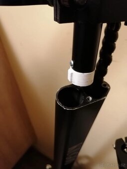 Součástka pro elektrickou koloběžku Kugoo KIRIN M4 PRO - 2