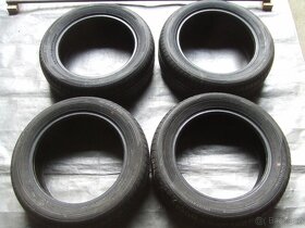 185 55 15 Kumho, pneu letní, nové, 4ks - 2