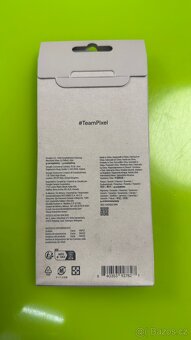 Google Pixel 10 Pro XL Pixepsnap kryt - 2