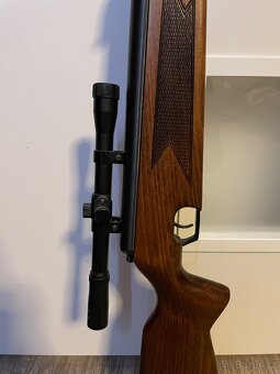 Vzduchovka Slavia 631 4,5mm - 2