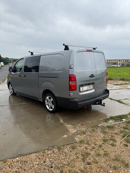 Peugeot Expert 2 - 2