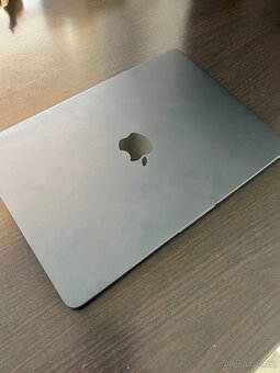 MacBook Air 13 m2 8/256GB 2022 - 2