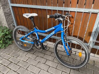 Dětské kolo Core Nipper 20” - 2