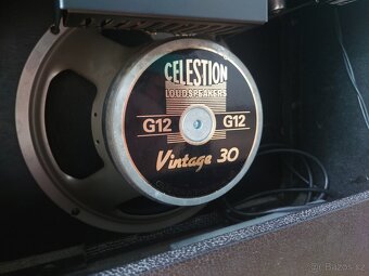 Peavey Valveking 112 50W - 2