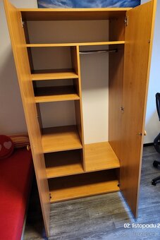 Nábytek do dětského pokoje - 2