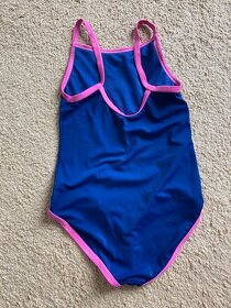 Set-dívčí plavky 3x, velikost 128-140 cm - 2
