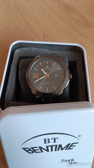 Pánské hodinky - 2