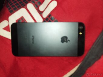 iPhone Apple 5 - 2