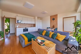 Prodej bytu 3+kk v Boskovicích - 2