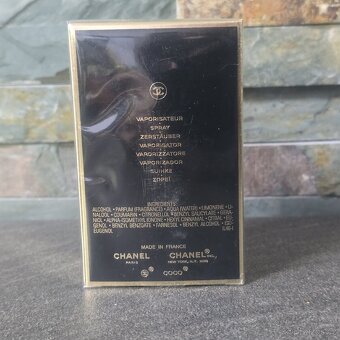 COCO NOIR CHANEL - 2