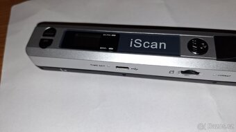 Scanner přenosný - 2