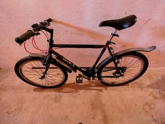 Pánské horské kolo Yoko - 2