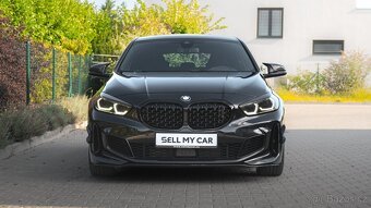 BMW Řada 1, M135i 2,0/225kW xDrive - 2