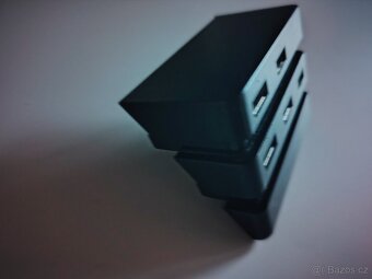 PlayStation 4 PRO USB hub - 2