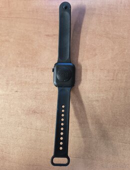 Digitální Hodinky - 2