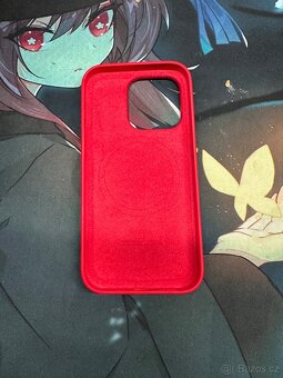 Apple silikon case - 2