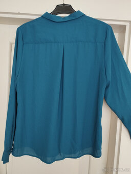 halenka / košile - 2