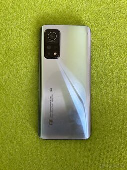 Xiaomi 10T Pro, 8/128 -ČŤETE POPIS - 2