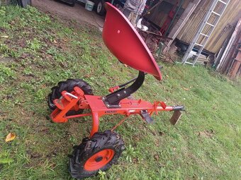 Prodám nosič nářadí - 2