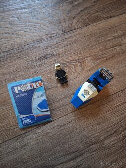 Lego - police - 2